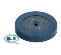 FIAP Aérateur de bassin 2946 - 60 l/h - Bleu - 1000 L - IP68 - 6 V - 95 mm