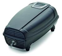 Aérateur de bassin - Pompe à air pour bassin - 250 l/h - 4 W - Pour bassins jusqu'à 3 m³