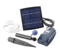 FIAP 2974 Air Active Solar SET 150 Aérateur de bassin solaire 150 l/h