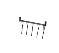 Aérateur de gazon sans poignée Métal Manuel Outils de jardinage Outils d'entretien de la pelouse
