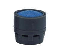 Aérateur de robinet en acier inoxydable | Adaptateur de pulvérisation anti