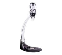 Aérateur de vin - AS 19x33cm | Outil rapide multifonction portable | Décanteur pour la maison Cuisine Dîner Fête Dégustation Réunions Anniversaire Saint Valentin Camping
