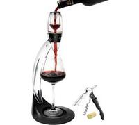 Aérateur de vin avec filtre et support - 250 ml