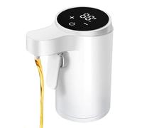 Aérateur de vin - Écran tactile électrique à 4 modes, aérateur de vin électrique | Machine de distribution de boissons, verseur de whisky intelligent pour liqueur, whisky, alcool, cocktail, vodk