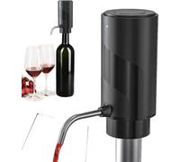 Aérateur de vin électrique - Carafe automatique pour une dégustation optimale du vin