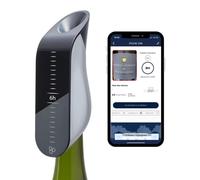 Aérateur de vin électrique instantané – Aération précise pour des cépages d'exception