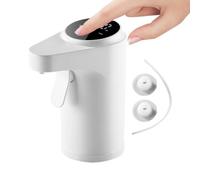 Aérateur de vin électrique verseur doseur d'alcool à bec de précision 1-999 | verseur de vin rechargeable Pour bouteilles de spiritueux, fêtes, bar, dîner, anniversaire, Thanksgiving, barman,