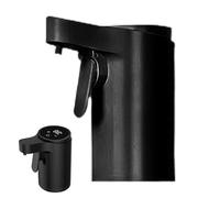 Aérateur Et Verseur Pour Vin Carafe Intelligente Rechargeable
