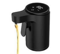 Aérateur Et Verseur Pour Vin Décanter Automatique À Écran Tactile
