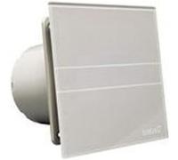 Aérateur extracteur e-100 glass silver cata G