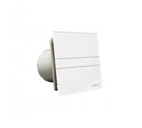 Aérateur extracteur salle de bain E-100 Glass Timer CATA