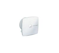 Aérateur extracteur X-MART MATIC 10cm à minuterie