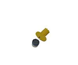 Aérateur Kludi Cache 7301700-00 M16,5 x 1-8,3l/min neutre, pièce détachée