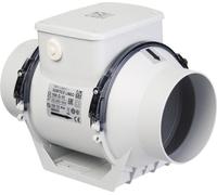 Aérateur Lineo Xl100 Ventilation Puissante Et Silencieuse Pour Conduits - Vortice
