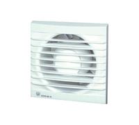 Aérateur mural ou plafond 80 m3/h EDM80NZ