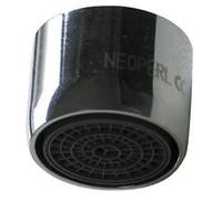 Aérateur Neoperl anticalcaire NOYON F22 x 100 mm - 551131