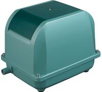 Aérateur oxygénateur étang JCA 250 litres/min. haute pression