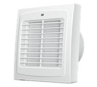 Ventilateur pour petites pièces BL Auto 150 IR von Blauberg - 8004841
