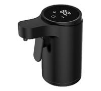 Aérateur pour vin - Décanteur intelligent rechargeable | Décanteur électrique et conservateur pour vin - Pour whisky, vodka, cocktail, maison, bar, bureau, voyage, fête, débutant