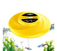 Aérateur Rechargeable 3 Modes Flottant Étanche Rechargeable Silencieux
