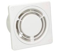 Ventilateur extracteur salle bains G