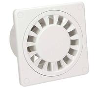Aerateur Salle De Bain Extracteur D'air extractible 100mm