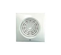 Aérateur Silent 100 CZ-12V - 13W - 95m3/h Unelvent