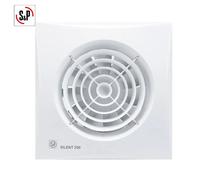 Aérateur Silent design 300 CHZ - Soler & Palau 403529
