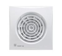 Aérateur SILENT silencieux 100 CHZ S&P 402886