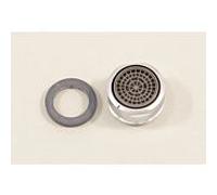 Aérateur standard idéal Meloh M24x1, chromé