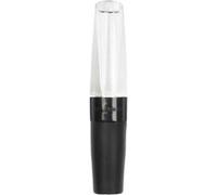 Aérateur & Verseur de Vin "Bouteille" 11cm Noir Noir G