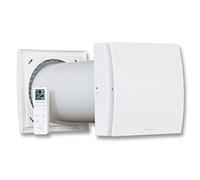 Unité de ventilation aerauliqa quantum next 100 récupération de chaleur couleur non spécifiée