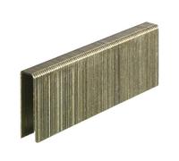 Aerfast Agrafes M 25mm AERFAST - boîte 5000 - M13BAB