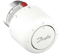 Aero RA/V, 34mm Danfoss 015G4560 Tête thermostatique mécanique 7 à 28 °C
