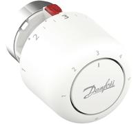 Danfoss 015G4560 Aero RA/V, 34mm Thermostatkopf mechanisch 7 bis 28 °C (015G4560)
