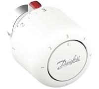 tête thermostatique Danfoss 015G4550 Fühler intégré, rempli de gaz, antigel