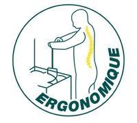Aérocompost naturovert réglable LEBORGNE 320063 - anciennement 320060