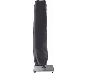 AeroCover 797-8 Housse pour parasol A H292x60/65 ,Stratos 3x4m, anthracite