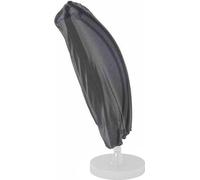 AeroCover Housse de protection Ø3,5 m Parapluie H240x68 cm