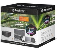 Aerocover Housse de protection pour salon -carré/rectangulaire