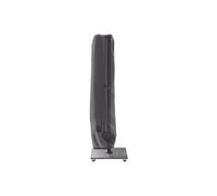 AeroCover 797-0 Housse pour parasol A H250x55/60 Ø 3,5m, anthracite
