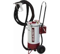 Aerogommeuse 10 litres LACME - 331704