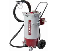 Aerogommeuse 30 litres LACME - 331714