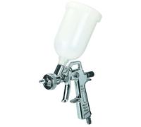 Einhell Pistolet de peinture 4133000 – réservoir supérieur – 600 ml – 4 bar