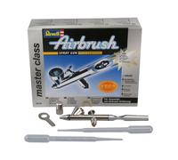 Revell Airbrush Spritzpistole "Professional" MasterClass