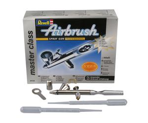 Aérographe de e maître « Professionnel » Revell
