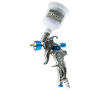 Aérographe Mini Fermec BGS3315 Réservoir Supérieur CCM 120