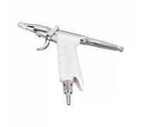 Aérographe portable stylo de peinture - Lot de 5