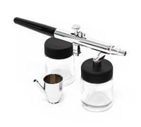 Aérographe professionnel Modèle 128 régulation double