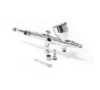 Aérographe professionnel modèle 180 régulation double 16_0000795